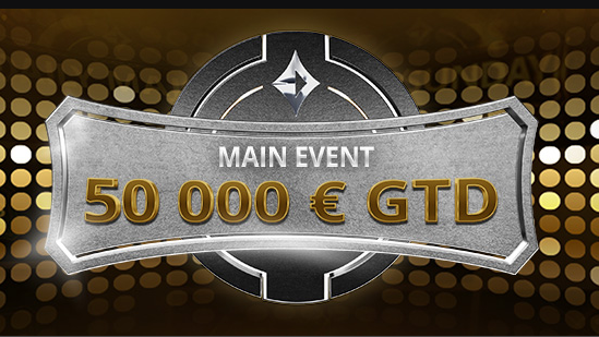 "iberdrulero" repite tercer puesto en el Main Event de partypoker "iberdrulero" repite tercer puesto en el Main Event de partypoker