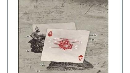Carreño presenta la 5ª edición de su Manual de Hold’em Sin Límite Carreño presenta la 5ª edición de su Manual de Hold’em Sin Límite