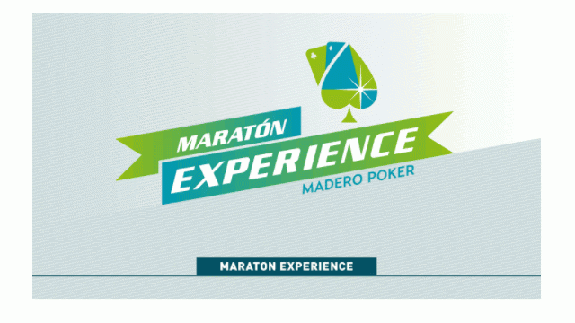 Comienza la Maratón Experience