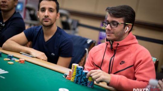 Runner-up de Mario Navarro el Bounty Builder $215 por 11.403 $