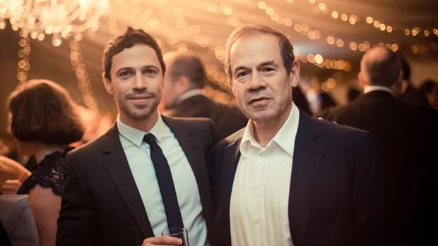 El fundador de PokerStars, Isai Scheinberg, se entrega a las autoridades estadounidenses El fundador de PokerStars, Isai Scheinberg, se entrega a las autoridades estadounidenses