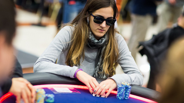 Cuatro españoles mantienen vivo el sueño de ganar el último EPT Cuatro españoles mantienen vivo el sueño de ganar el último EPT