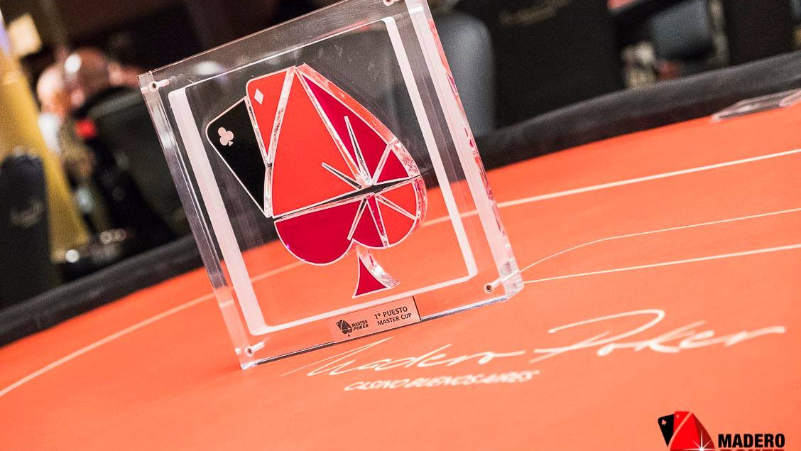 Vuelve la Master Cup al Casino de Buenos Aires Vuelve la Master Cup al Casino de Buenos Aires