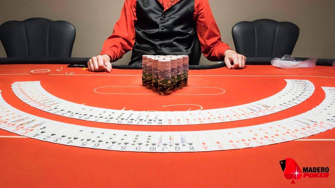La Master Cup pone cuarta La Master Cup pone cuarta