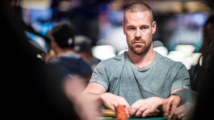 Patrik Antonius pierde más de $500.000 jugando en la Bobby's room del Bellagio