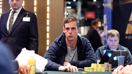 Final de infarto en el día 3 de los Aussie Millions Final de infarto en el día 3 de los Aussie Millions