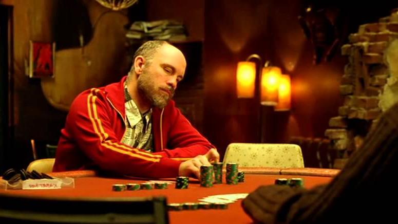 10 películas sobre poker, casinos y apuestas para pasar la cuarentena