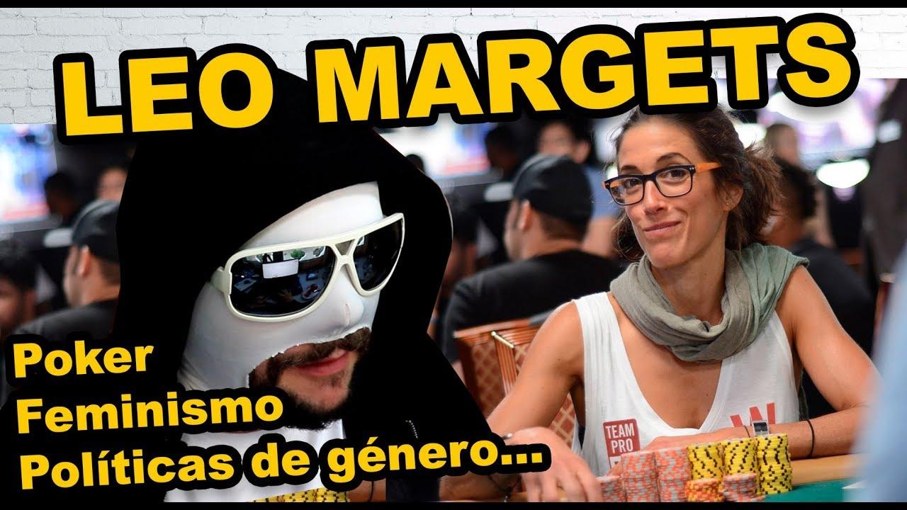 El Youtuber UTBH entrevista a Leo Margets El Youtuber UTBH entrevista a Leo Margets