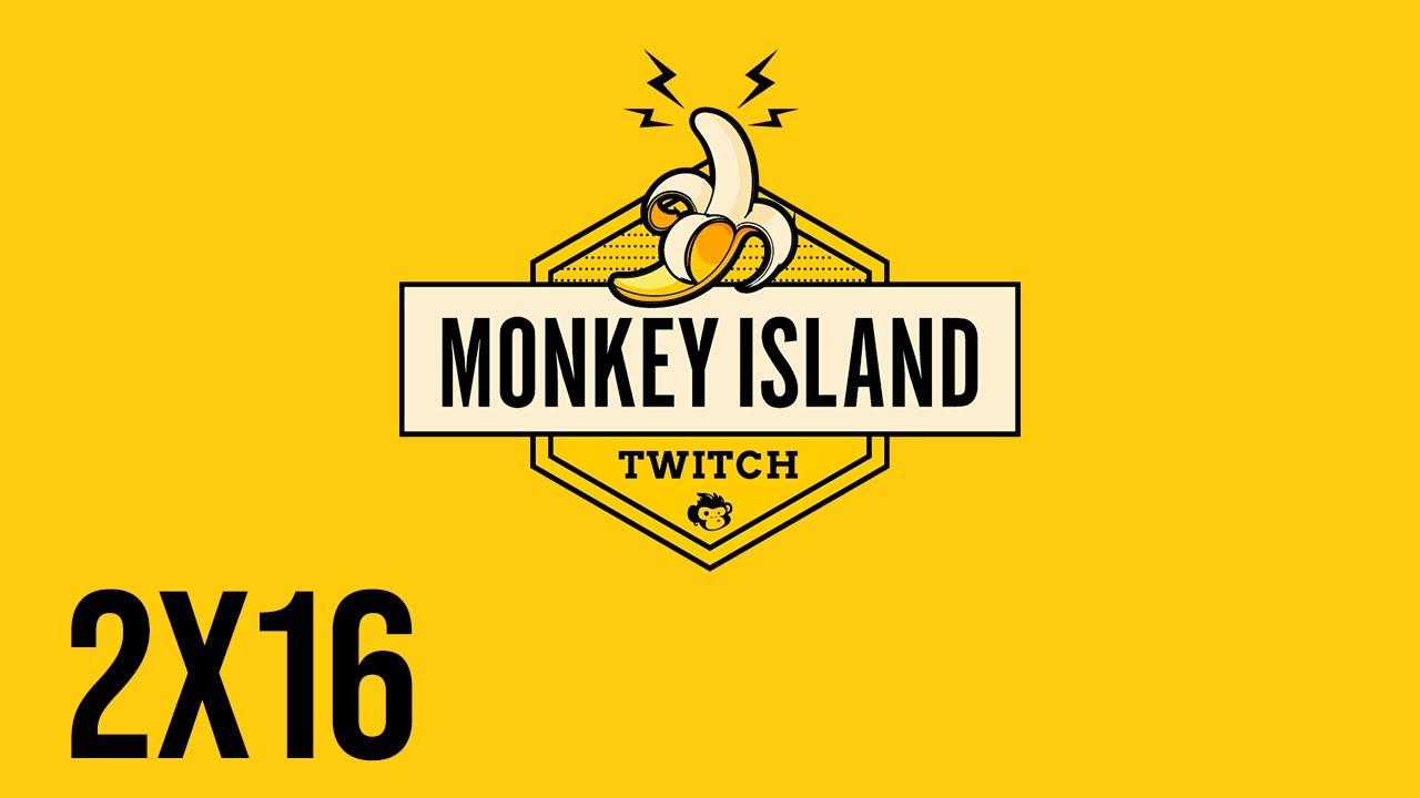 El decimosexto programa de Monkey Island vino cargado de trampas