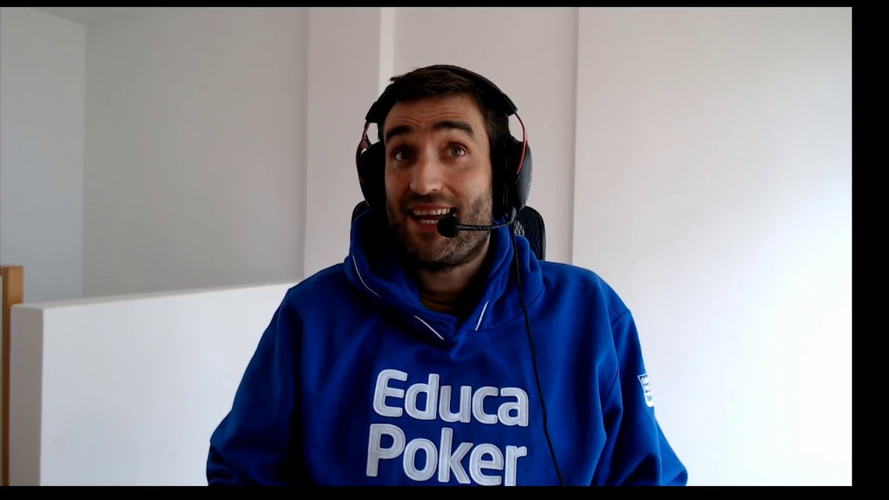 Mestre analiza un bluff macabro en el heads-up del Poker Kings de Tallin Mestre analiza un bluff macabro en el heads-up del Poker Kings de Tallin