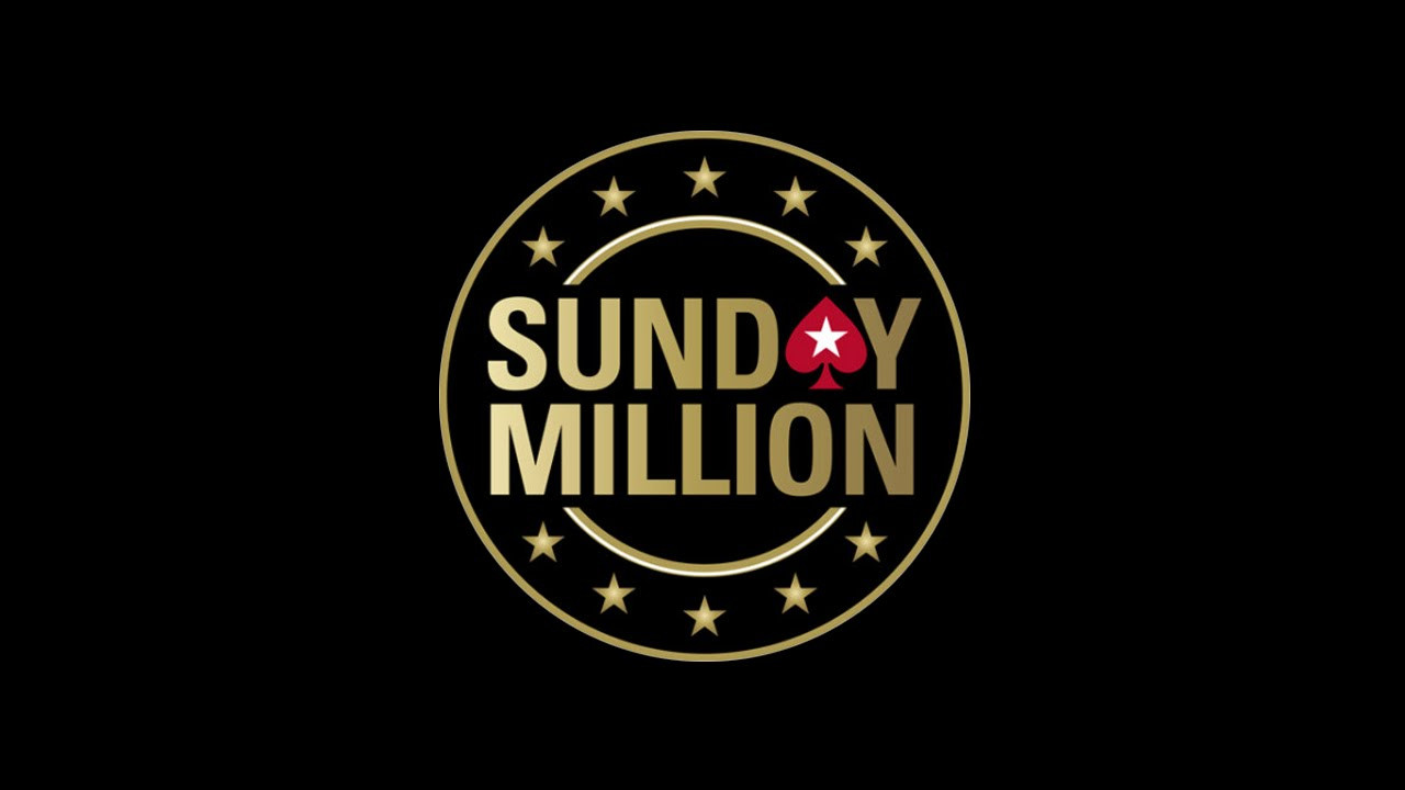 Se clasifica para el Sunday Million en un satélite micro y lo acaba ganando