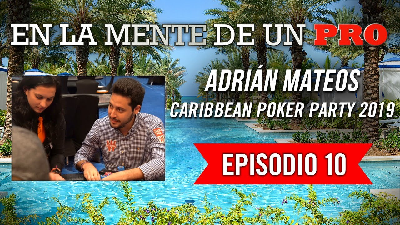 Adrián Mateos alcanza el Día 4 de la CPP en el décimo episodio