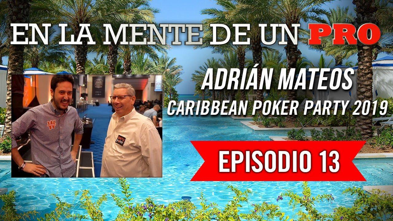 Adrián Mateos se proclama campeón de la CPP en el último episodio