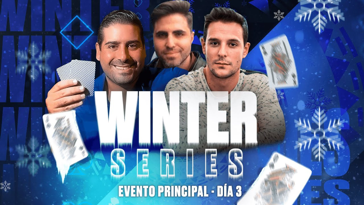 Yorepresento gana el Main Event de las Winter Series por 95.471 €