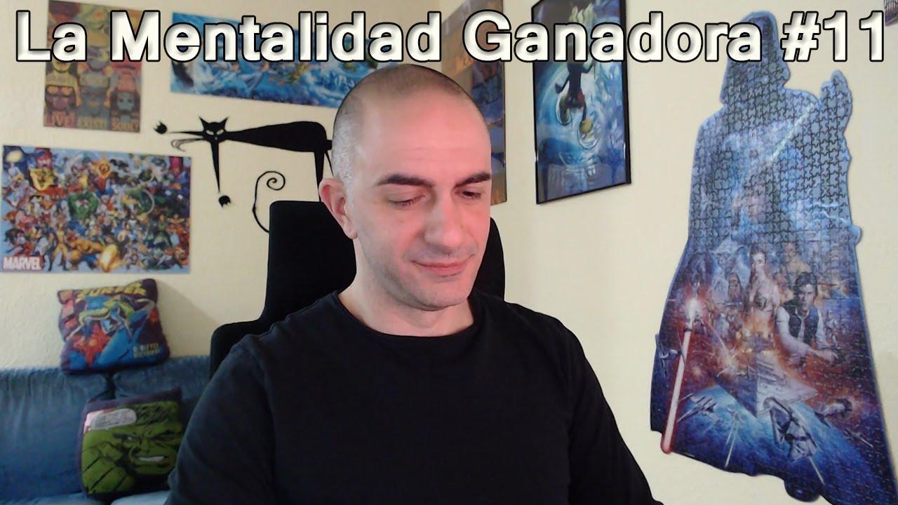 Las tareas como clave de la mentalidad ganadora Las tareas como clave de la mentalidad ganadora