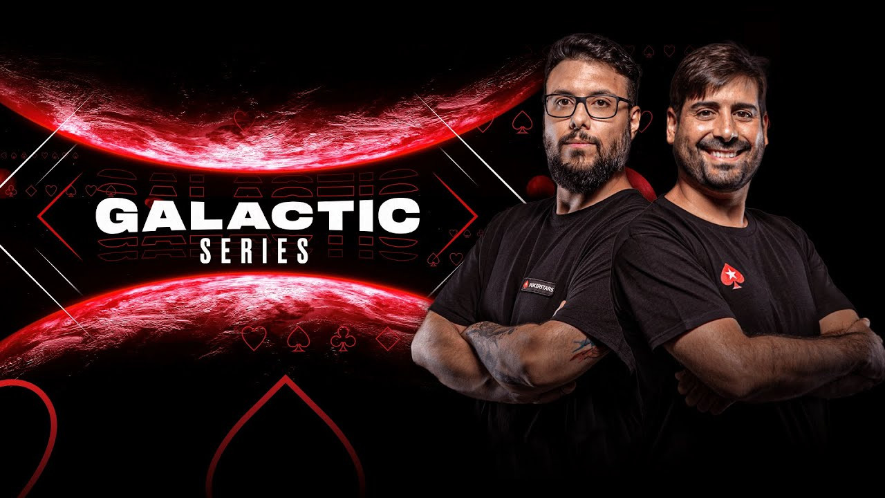 3mili0o0o cierra las Galactic Series para la armada sumando cinco cifras 3mili0o0o cierra las Galactic Series para la armada sumando cinco cifras