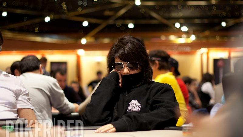 WSOP: 6 españoles más pasaron por caja 