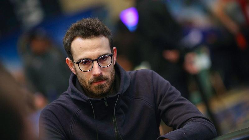 Un imparable Vicent Boscà gana el SCOOP 12-H $10k HR y un premio de 287.133 $