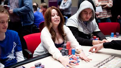 EPT Copenhague día 2: "alex4ever", última bala