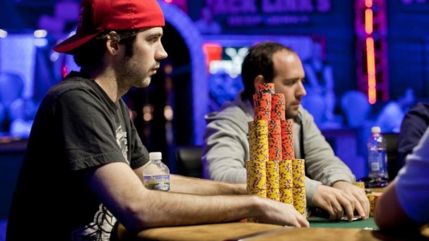 Jason Mercier campeón del Pot-Limit Omaha 6-max en las WSOP