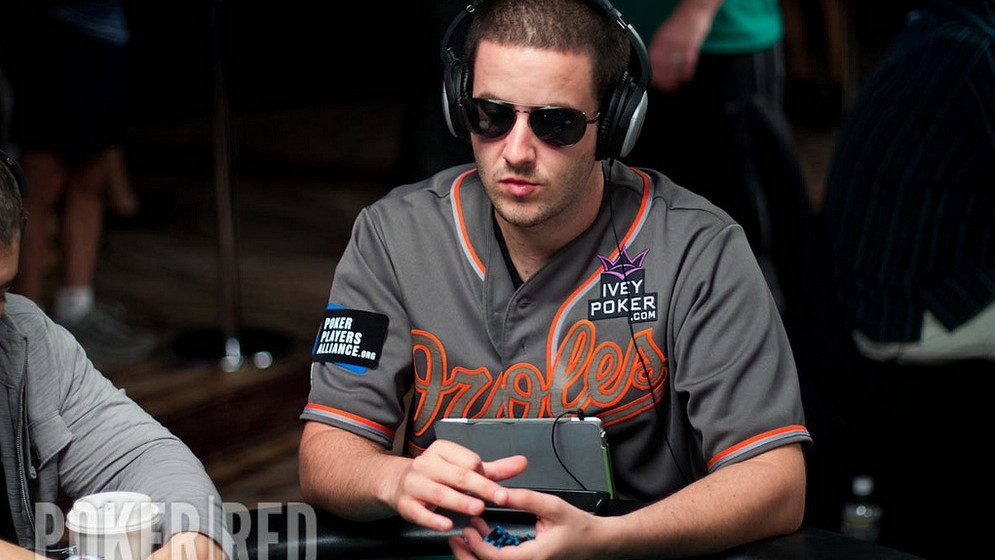 El radar del día 4 en las WSOP: dos campeones siguen en pie