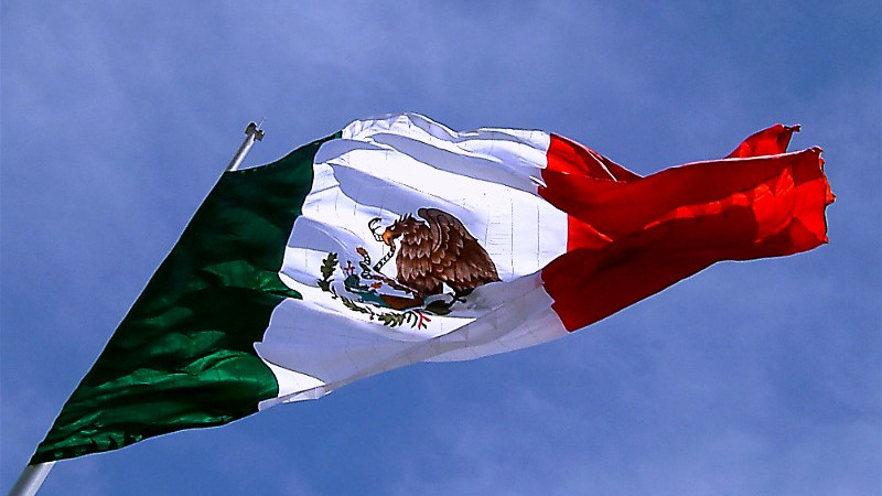 México prepara su ley de juego