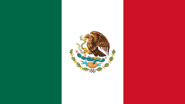 Mexico y Uruguay quedaron heads-up Mexico y Uruguay quedaron heads-up