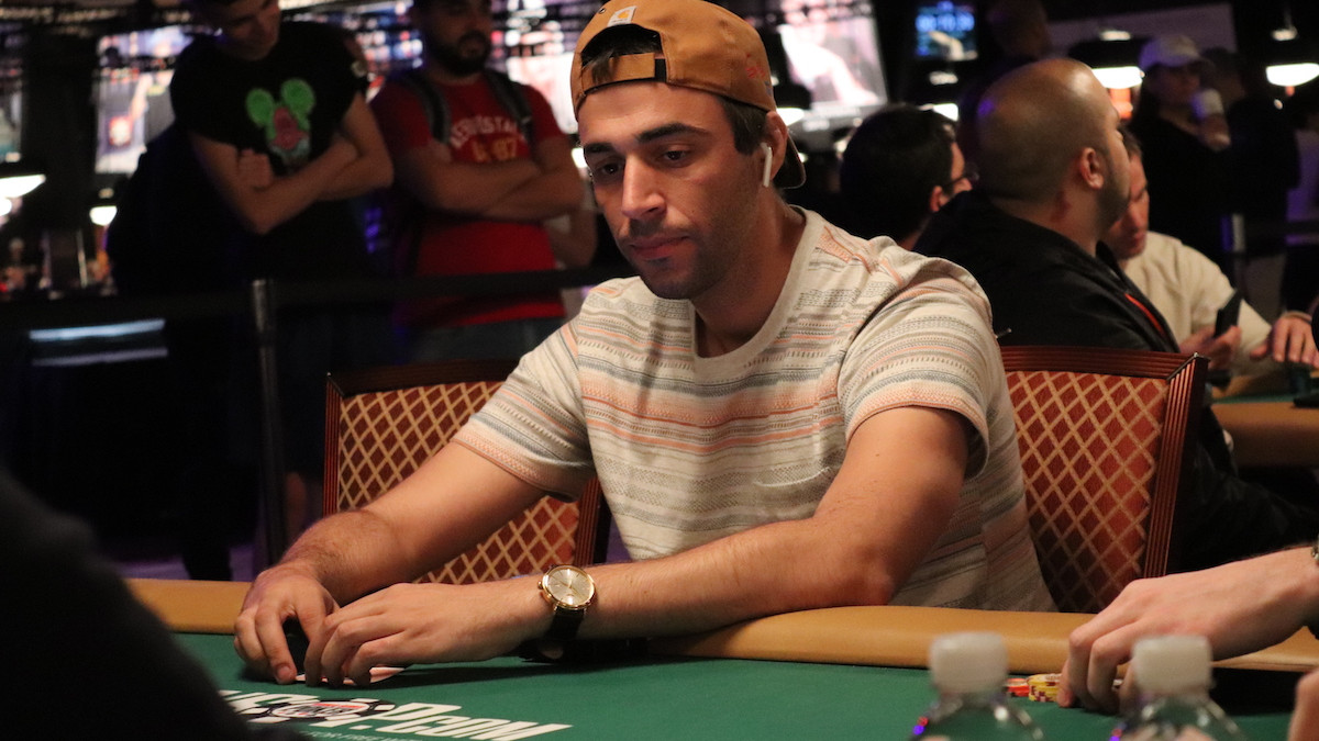 Descuadre total para Miguel Seoane cayendo decimotercero por 28.622$ Descuadre total para Miguel Seoane cayendo decimotercero por 28.622$