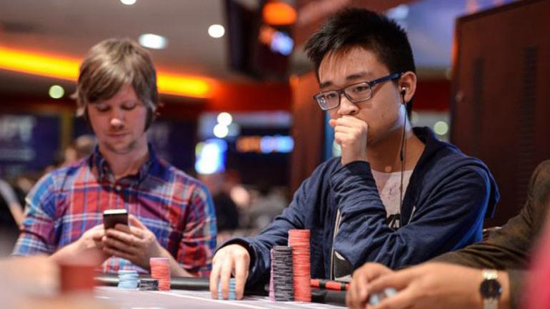 Michael Zhang gana el $10k High Roller y se hace con un premio de 352.810 $