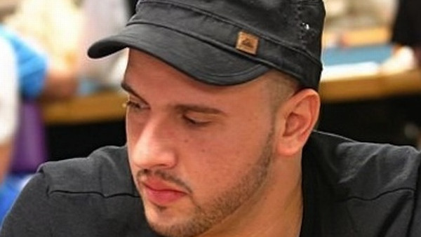 El WPT Championship recibe a la élite del poker El WPT Championship recibe a la élite del poker