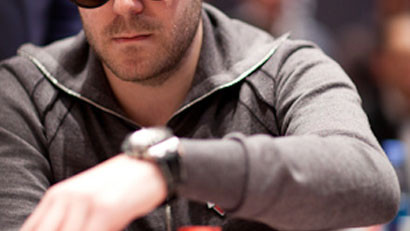 PokerStars.com EPT Copenhague día 2: Termina la participación española