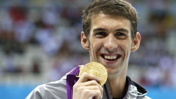 ¿Es el poker el futuro de Michael Phelps?
