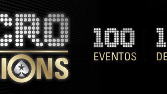MicroMillions, las series de PokerStars para todos los bolsillos MicroMillions, las series de PokerStars para todos los bolsillos