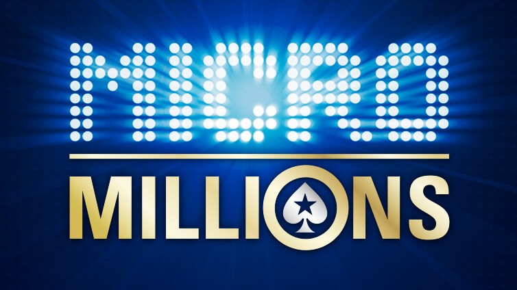 Repartimos 675€ en tickets para las MicroMillions en el freeroll exclusivo de hoy