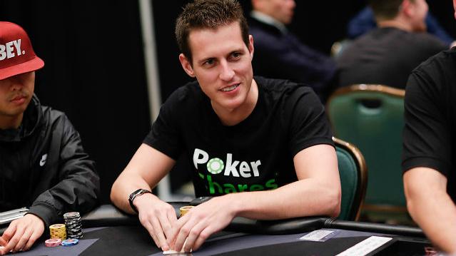 PokerShares anuncia el cese de su actividad PokerShares anuncia el cese de su actividad