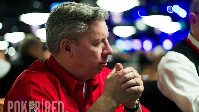 Ty Stewart defiende las modernas WSOP frente a Mike Sexton