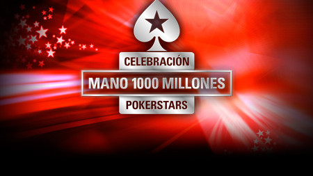 La mano MegaMilestone de PokerStars engorda por un fallo técnico