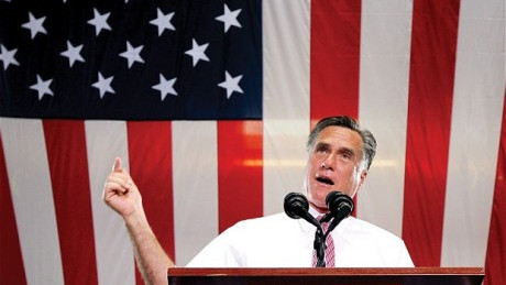 Si Romney es presidente, adiós al poker online en Estados Unidos