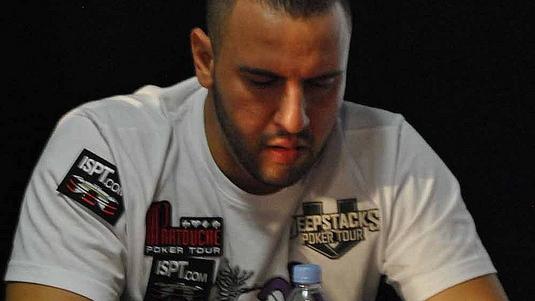 The Grinder y ElkY a las puertas de la victoria en las WSOP The Grinder y ElkY a las puertas de la victoria en las WSOP