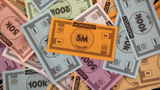 En EE.UU. lo que priva hoy en día es el play money En EE.UU. lo que priva hoy en día es el play money