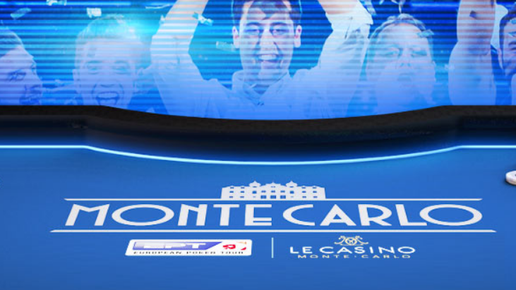 Arranca el EPT Monte-Carlo