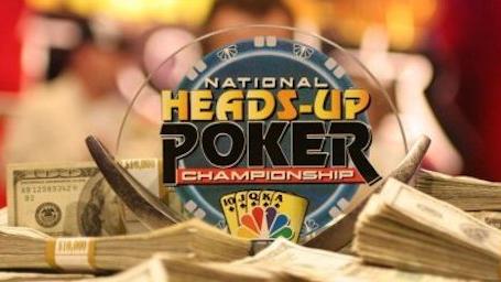 El NBC Heads-Up Championship se cae definitivamente del calendario 2014