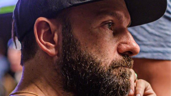 Daniel Negreanu ha perdido 1,1 millones de dólares en las WSOP 2022 Daniel Negreanu ha perdido 1,1 millones de dólares en las WSOP 2022