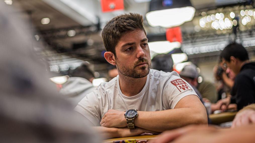 Alex Romero ‘And1ero’ gana el High Roller de Winamax por 15.494 €