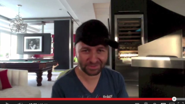 Daniel Negreanu nos da las razones de su reciente éxito