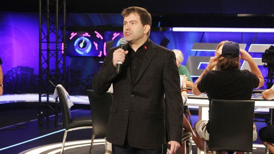 Neil Johnson aclara el tema de la estructura de premios para los EPT de Malta y Praga Neil Johnson aclara el tema de la estructura de premios para los EPT de Malta y Praga