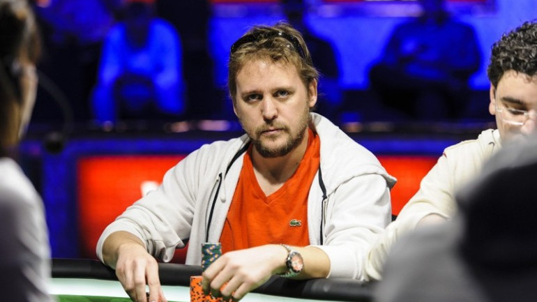 El chileno Nicolás Fierro campeón del Sunday Million El chileno Nicolás Fierro campeón del Sunday Million