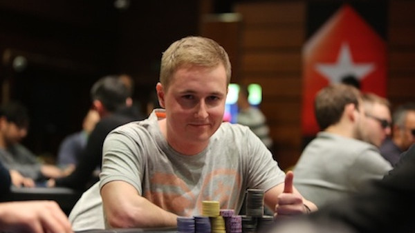Sergio Aido supera un día 1 liderado por Niko Soininen Sergio Aido supera un día 1 liderado por Niko Soininen