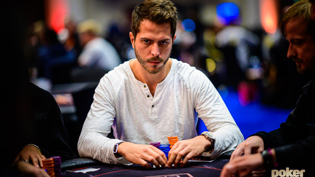 Norbert Szecsi se llevó el MILLIONS High Roller Finale Norbert Szecsi se llevó el MILLIONS High Roller Finale