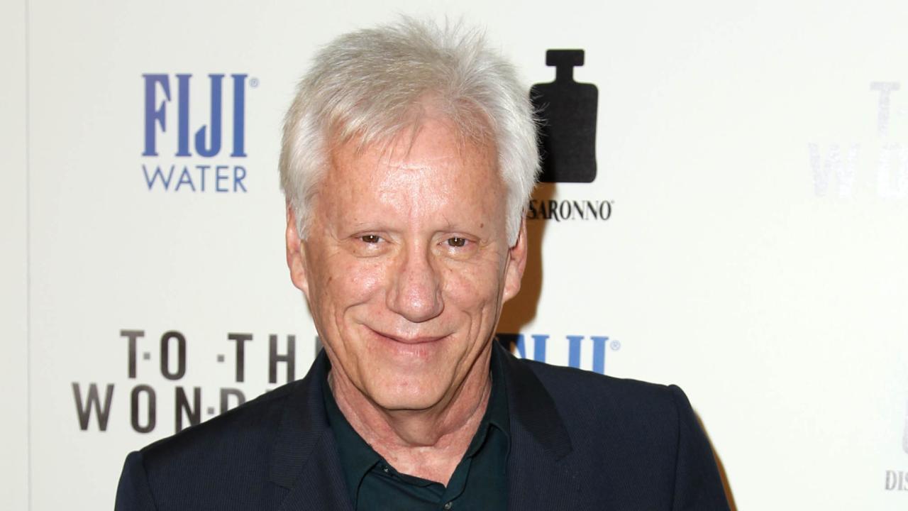 James Woods: "El poker es divertido, hasta que puedes perder una casa en una noche" James Woods: "El poker es divertido, hasta que puedes perder una casa en una noche"
